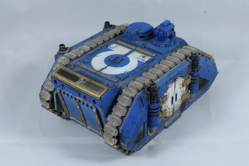 Tormentor - Armored Personnel Carrier | Compatible with Tabletop Wargames