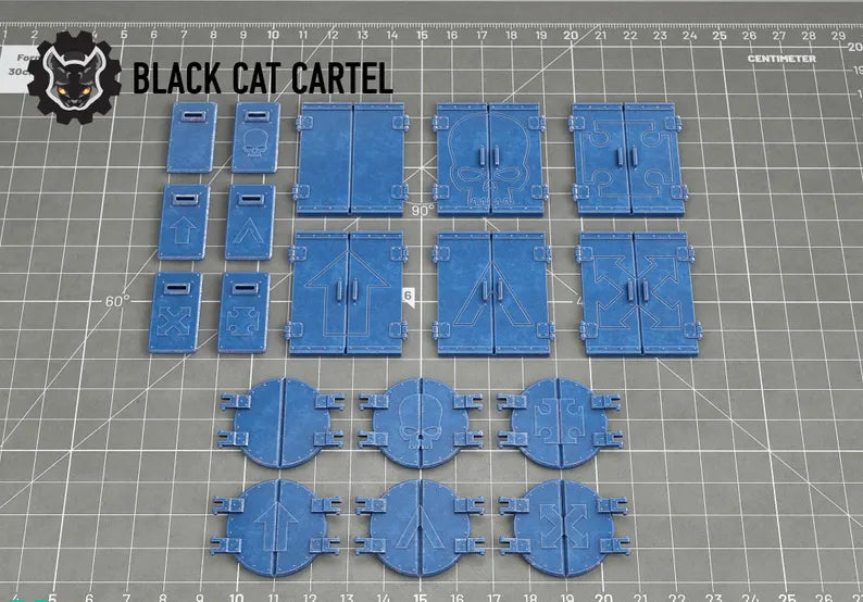 Tormentor - Armored Personnel Carrier | Compatible with Tabletop Wargames