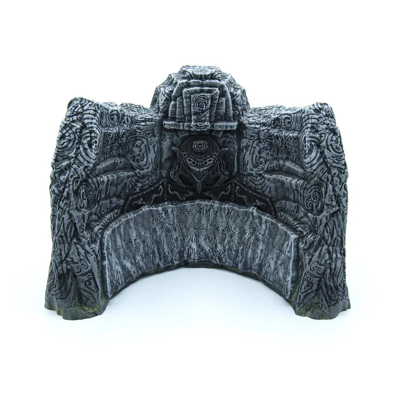 Word Wall - Elder Scrolls: Call to Arms | Compatible with Tabletop Wargames