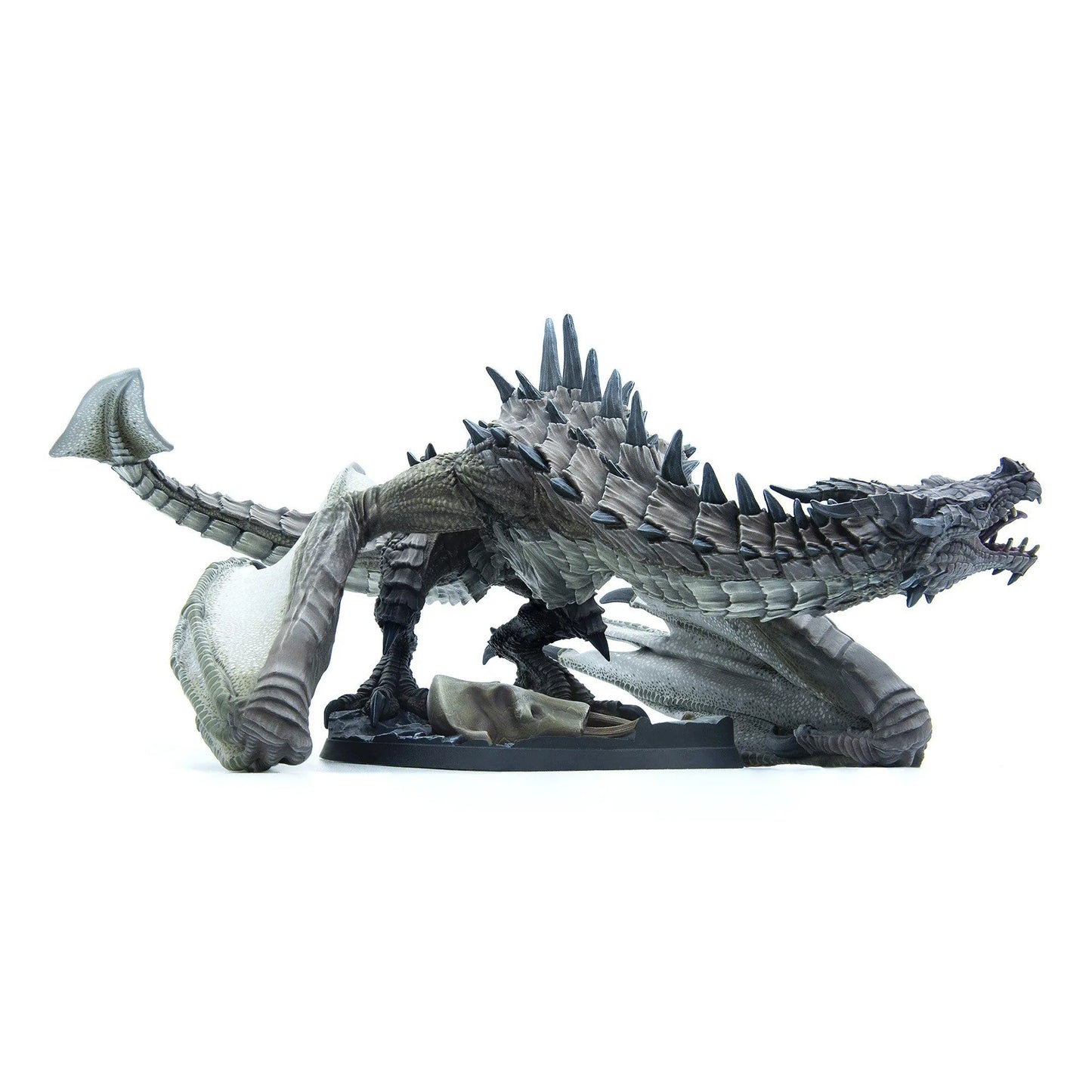 Mirmulnir, Dragon - Elder Scrolls: Call to Arms | Compatible with Tabletop Wargames