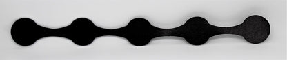 Horde Collection (Set of 5) 25mm Screen Magnetic Movement Tray