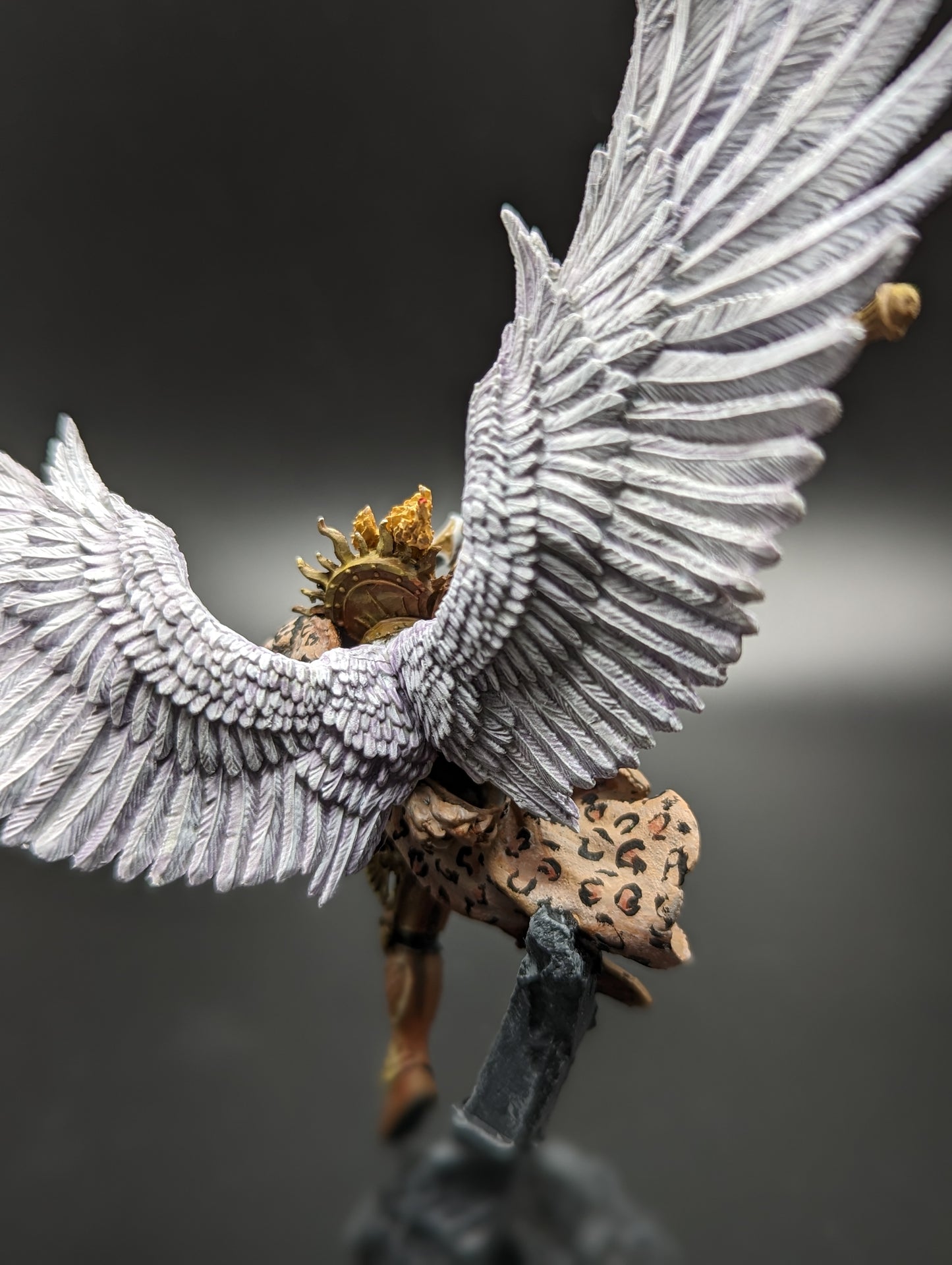 Warhammer Painting Commissions - Mail In Mini's