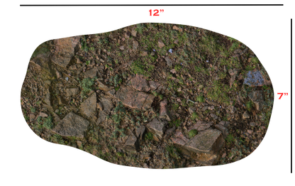 Double Sided Neoprene Terrain Table Set