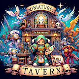 The Miniatures Tavern