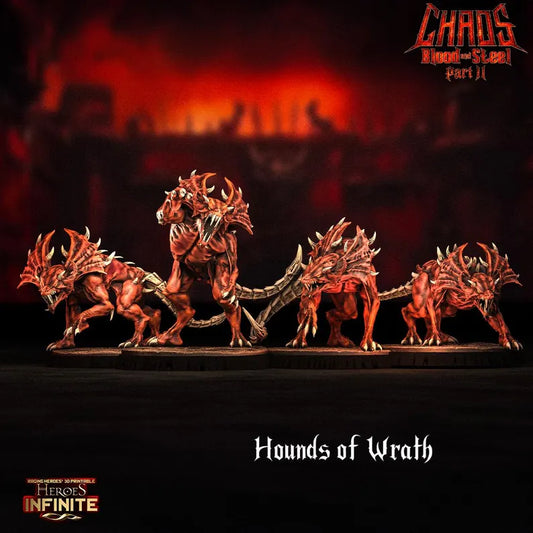 Hounds of Wrath