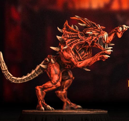 Hounds of Wrath