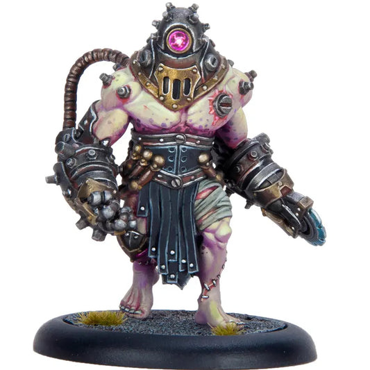Criterion Drudge - Aberrant Bio-Brute | Compatible with Tabletop Wargames