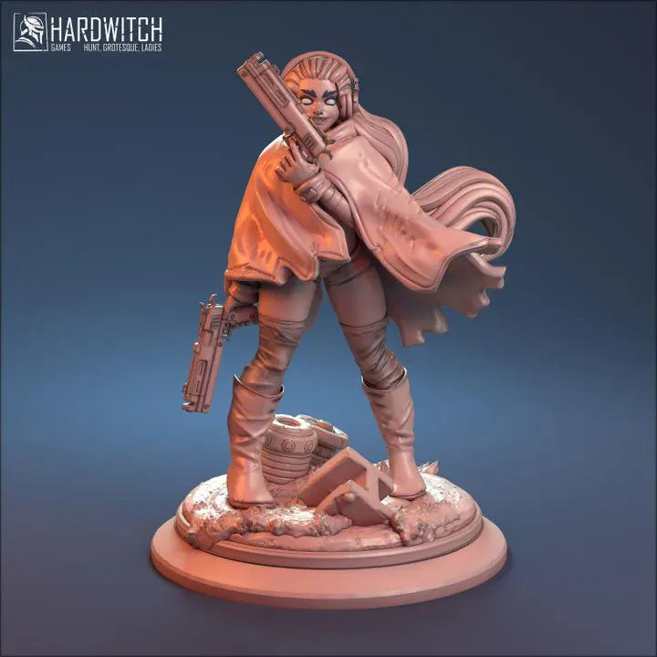 Bus Stop - Post Apocalyptic | Compatible with Tabletop Wargames