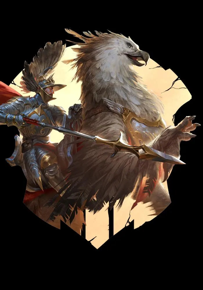 Shattered Throne Army Starter - Malediction | Compatible with Tabletop Wargames