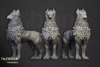 Knights of the Rising Sun - Highlands Miniatures | Compatible with OW, WFB, AOF, and More