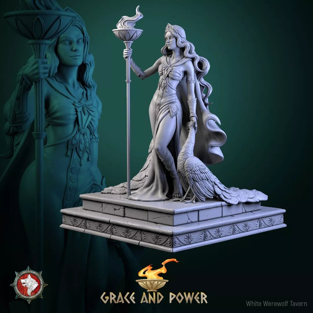 Hera | Show Quality Statue