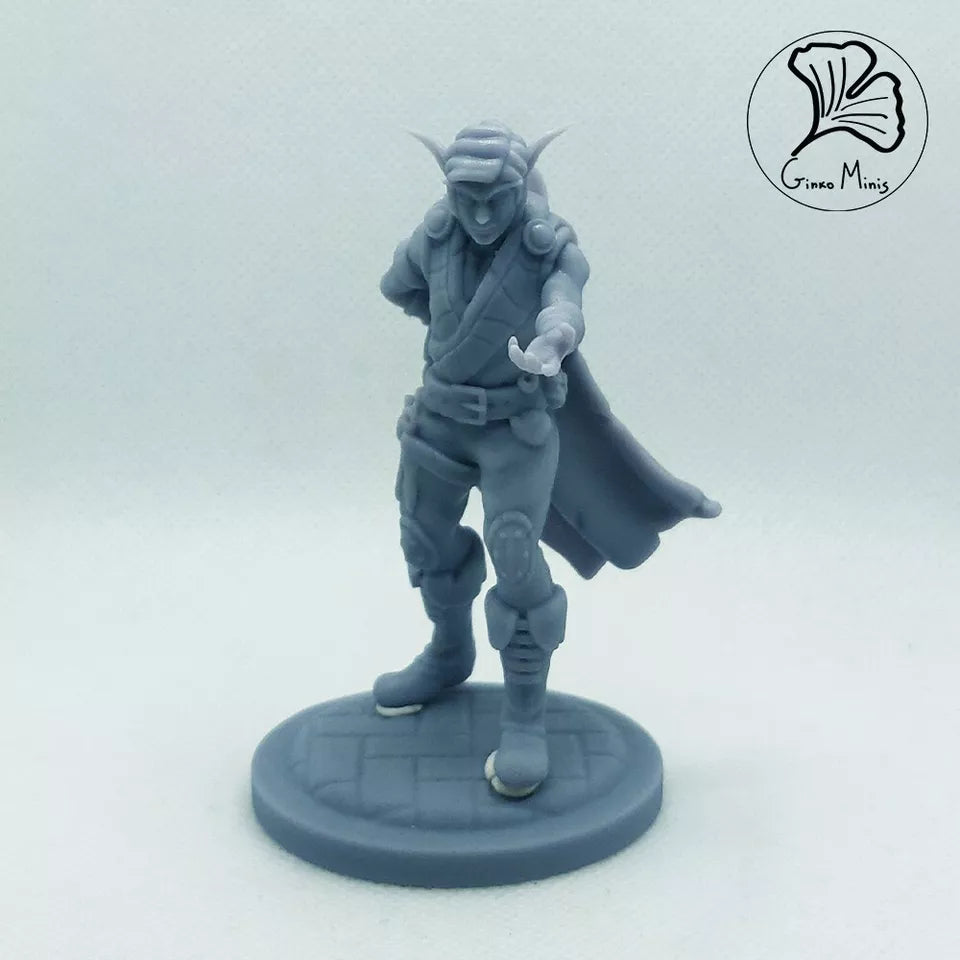 Assassins Bundle | 28mm Miniatures for Roleplaying Games