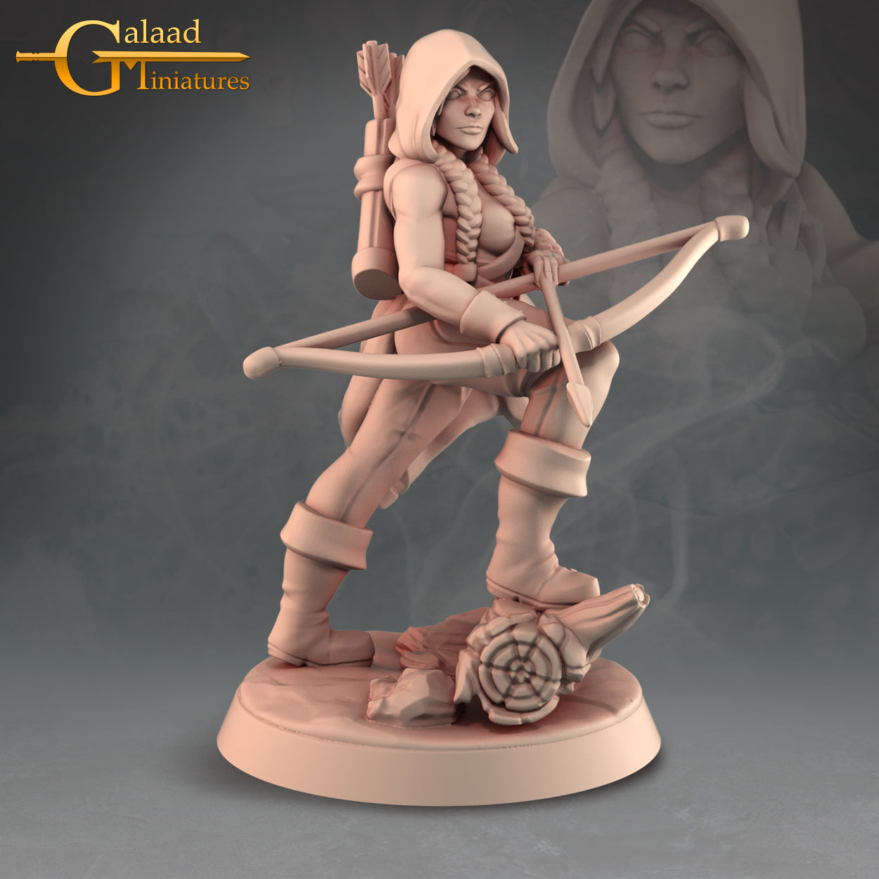 Scout -05: For D&D Campaigns & Tabletop Games